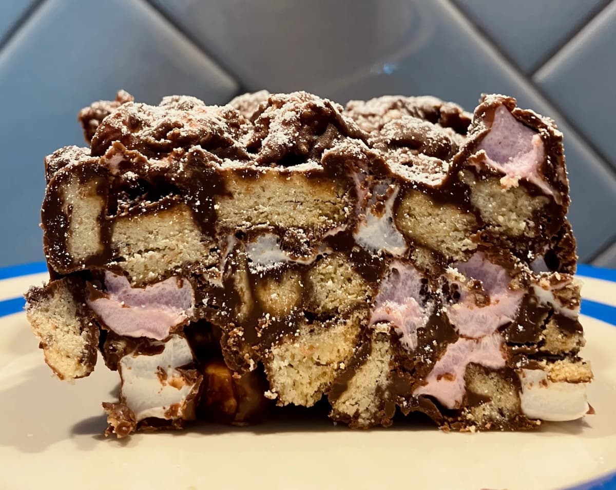 Rocky Road